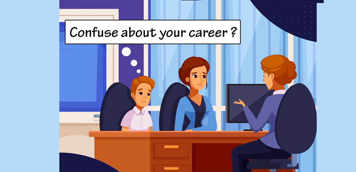 Career Counselling