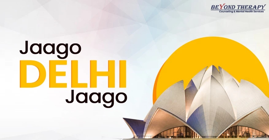 JAAGO DELHI JAAGO