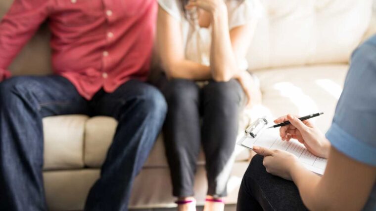 7 Strategies for Maximizing the Benefits of Marriage Counseling