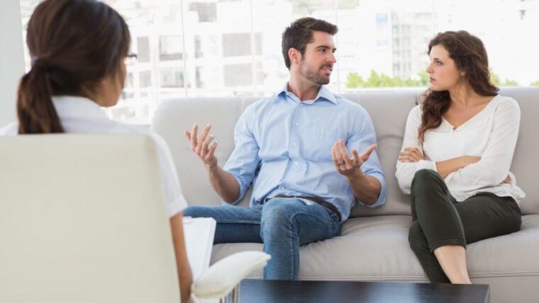 How Can Expert Relationship Psychologist Help You?