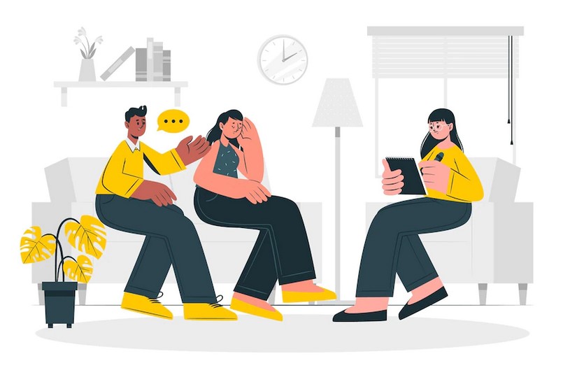 Marriage Counselling