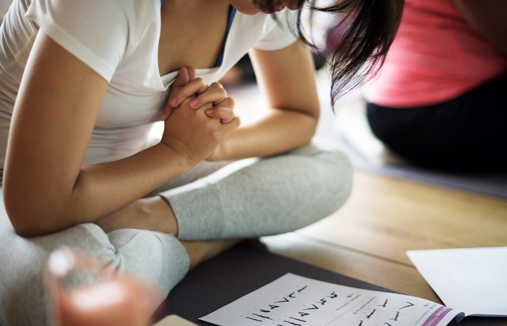 3 Simple Guided Meditation Scripts for Improving Wellbeing