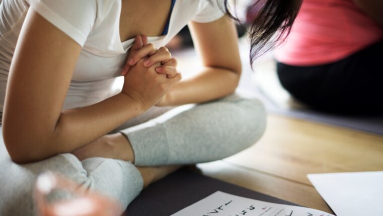 3 Simple Guided Meditation Scripts for Improving Wellbeing