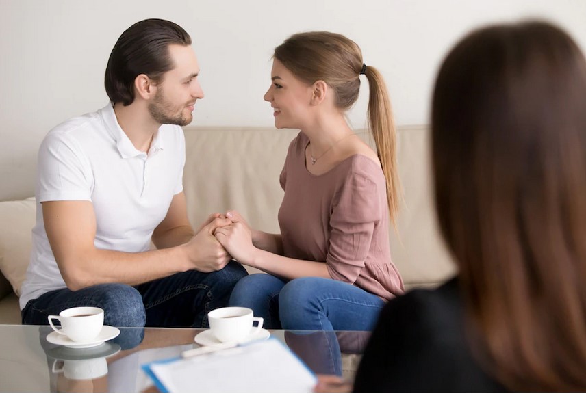 Pre Marriage Counselling