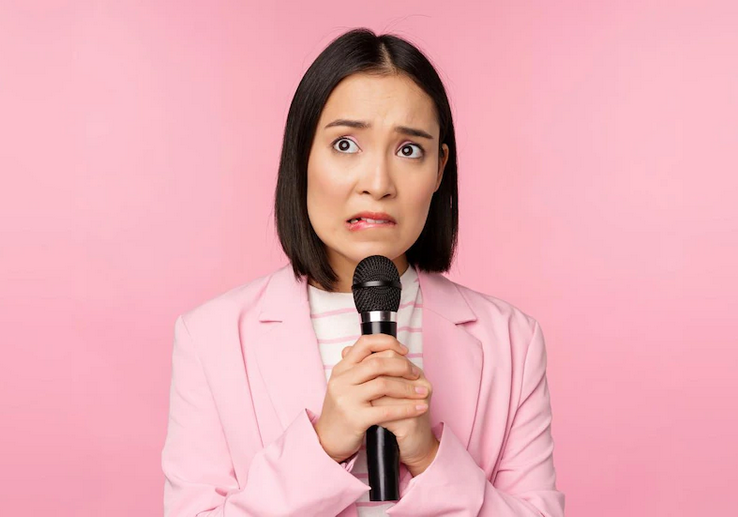 How to Overcome Your Fear of Public Speaking