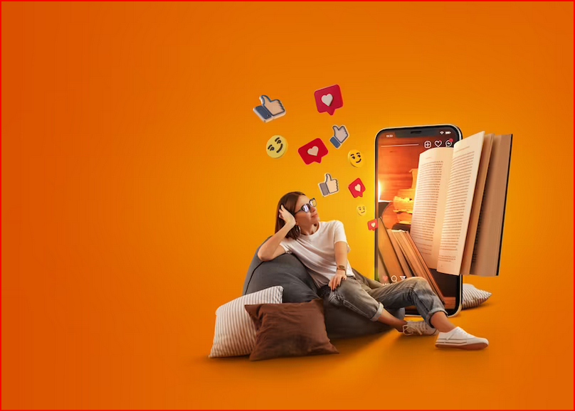 How To Deal With Social Media Overload?
