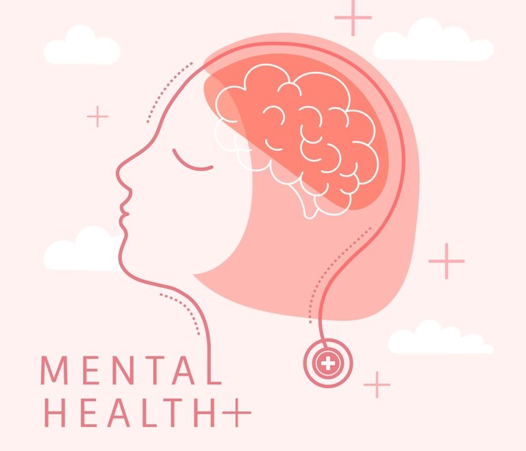 Better Understanding Your Mental Health Symptoms