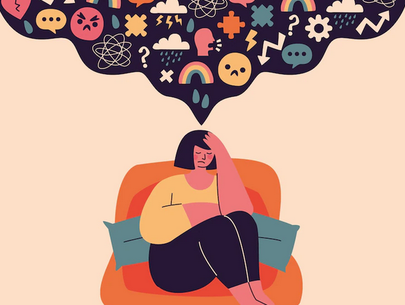 How Practicing Mindfulness Can Help Improve Mental Health