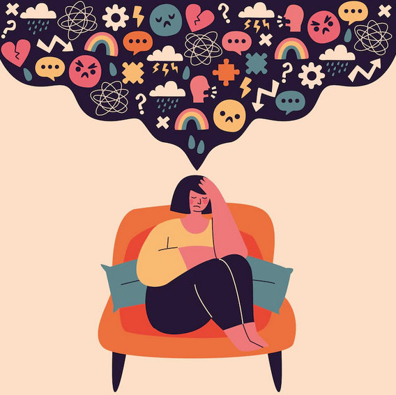 How Practicing Mindfulness Can Help Improve Mental Health