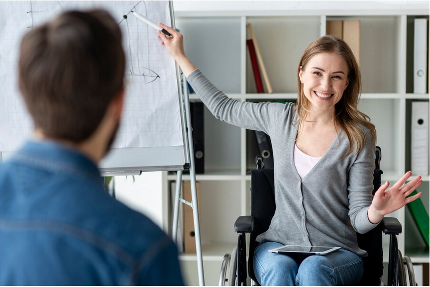 Learning Disability Counselling